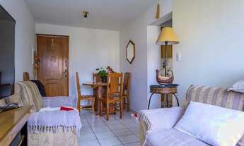 Imagem 4: Apartamento para Aluguel - Jardim Anália Franco, 2 Quartos, 51 m2