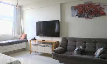 Imagem 4: Apartamento para Aluguel - Centro, 1 Quarto, 37 m2