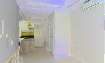 Imagem 4: Apartamento para Aluguel - Jardim Ricardo Cassiano, 2 Quartos, 65 m2