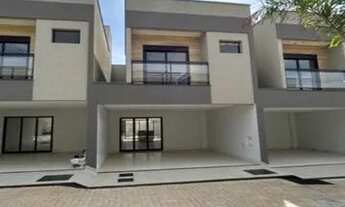 Imagem: GOIâNIA - Casa de Condomínio - Jardim