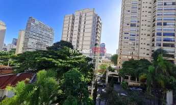 Imagem 7: Apartamento na Vila Nova Conceição