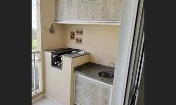 Imagem 3: Locação apartamento Condomínio Bella Citta - 2 dormitórios