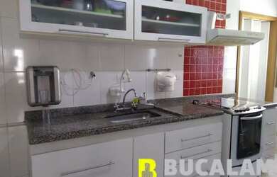 Imagem 4: APARTAMENTO PARA LOCAÇÃO COND. CEREJEIRAS 2 + DEPENDENCIA!!