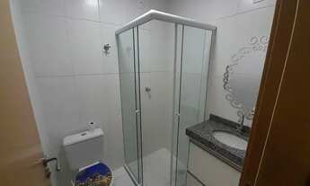 Imagem 4: Apartamento com 2 dormitórios à venda, 57 m² por R$ 349.000,00 - Parque Florence - Valinho