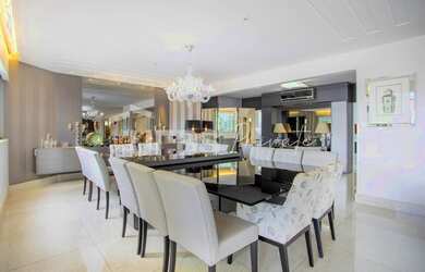 Imagem 7: Pitangueiras - Apartamento 4 quartos, sendo 2 suítes