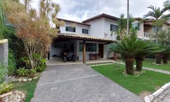 Imagem 2: Casa com 4 dormitórios para alugar, 220 m² por R$ 9.333,33/mês - Itaipu - Niterói/RJ