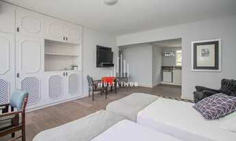 Imagem 5: Loft no Centro Historico