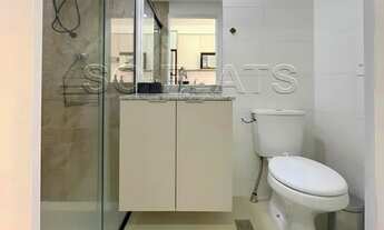 Imagem 7: Residencial Viva Benx Vila Mariana, apto disponível para venda com 25m², 01 dorm