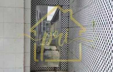 Imagem 2: Santos - Casa Padrão - Aparecida