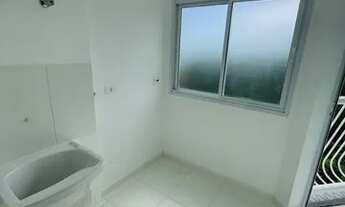 Imagem 2: Apartamento para alugar - Parque Esplanada - Embu das Artes