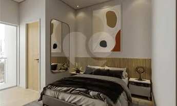 Imagem 6: Sobrado Vila Mascote - novo