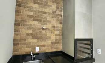 Imagem 5: Apartamentos à venda - Residencial Sollez 2, Jardim Noêmia, Franca/SP