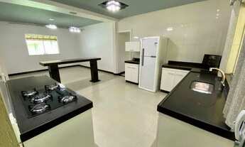 Imagem 5: Apartamento para venda tem 100 metros quadrados com 3 quartos em Cidade São Jorge - Santo