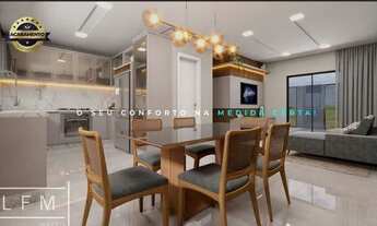 Imagem 3: APARTAMENTO Casa com 3 dormitórios