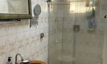 Imagem 2: Apartamento, Itararé,São Vicente, 1 dormitório, elevador, 1 vaga