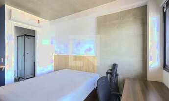 Imagem 7: Apartamento para Aluguel - Santana, 1 Quarto, 33 m2