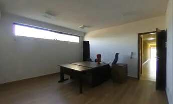 Imagem 6: Sala comercial 25 M2