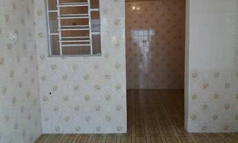 Imagem 2: Casa Térrea para alugar- Jardim Hollywood- 116 m² com 2 dormitórios