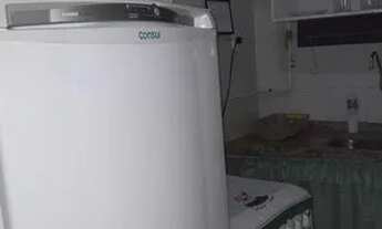 Imagem 2: Apartamento para Aluguel - Flamengo, 2 Quartos, 42 m2