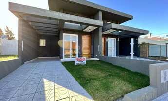 Imagem: Casa para Venda - 100m², 3 dormitórios