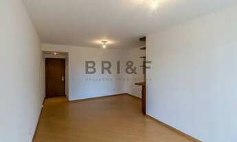 Imagem 5: Apartamento para locação, 95m², 3 quartos sendo 1 suíte, 1 vaga, Campo Belo