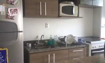 Imagem 5: Apartamento mobiliado ao lado da Braz Leme e Ponte da Casa Verde!!!