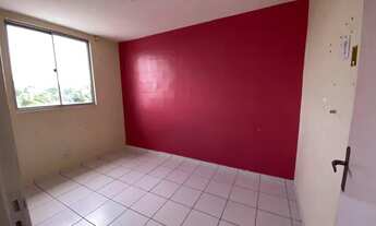 Imagem 4: VENDE-SE APARTAMENTO NO VIVENDAS