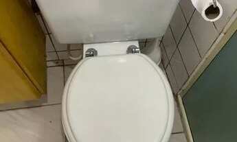 Imagem 5: Apartamento com 2 dormitórios à venda, 45 m² por R$ 250.000,00 - Jardim Boa Vista (Zona Oe