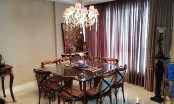 Imagem 2: Vendo apartamento Balneário Camboriú - 1 quadra roda gigante