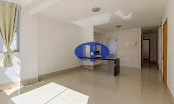 Imagem 4: Apartamento com 2 dormitórios à venda, 60 m² por R$ 650.000,00 - Cruzeiro - Belo Horizonte