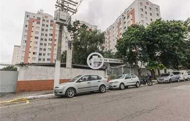 Imagem 6: Apartamento para Venda - 48m², 2 dormitórios, 1 vaga - Engenheiro Goulart