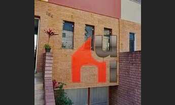 Imagem: Sobrado próx. Do Metrô Santos Imigrantes