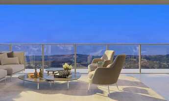 Imagem 4: Apartamento com 4 dormitórios à venda em Nova Lima