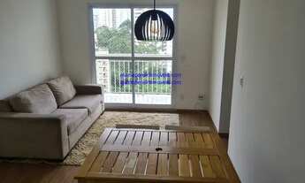 Imagem: Portal Morumbi apto 3 dorms 1 suíte armários