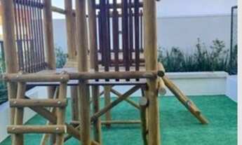 Imagem 5: Apartamento novo para aluguel - 1 suíte - 1 vaga -Rio Vermelho - Salvador - BA