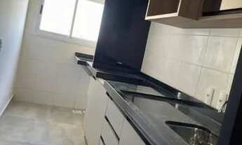 Imagem 7: Apartamento com 2 dormitórios para alugar, 60 m² por R$ 2.333,00/mês - Vila Carvalho - Sor