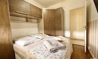 Imagem 7: Apartamento com 2 dorms, José Menino, Santos - R$ 755 mil, Cod: 26911