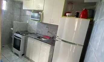 Imagem 6: MB152Apartamento para aluguel e venda com 56 metros quadrados com 2 quartos em Pernambués