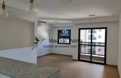 Imagem 2: EDIFÍCIO ATTUALE - APARTAMENTO NOVO