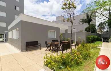 Imagem 2: São Paulo - Apartamento Padrão - Vila Prudente