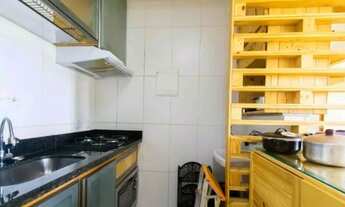 Imagem 7: Apartamento de 46 m² com 2 quartos em Samambaia Norte - Brasília - DF