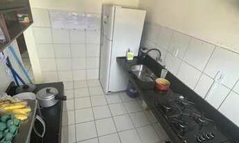 Imagem 3: Passo apartamento R$ 27.000 a chave no condomínio fechado