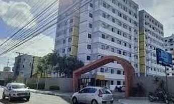 Imagem: Apartamento 4º andar Condominio Arte