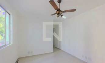 Imagem: Apartamento para Aluguel - Jacarepaguá