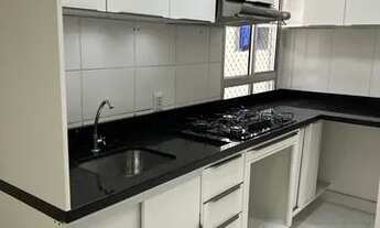 Imagem 3: Apartamento para Alugar no Condomínio Conquista Torquato