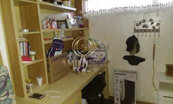 Imagem 7: BMAP08696¹ Apartamento para aluguel com 120 metros quadrados com 3 quartos