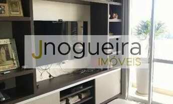 Imagem 5: Apartamento, Jardim Marajoara - São Paulo