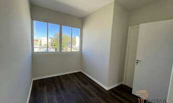 Imagem 7: Apartamento com 1 dormitório para alugar, 52 m² por R$ 2.280/mês - Parolin - Curitiba/PR