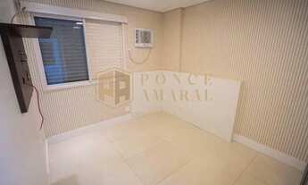 Imagem 7: Lindo Apartamento Residencial Villeneuve - Bauru/SP - Com 03 Suítes