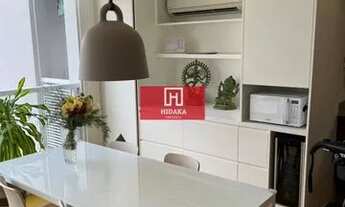 Imagem 4: Apartamento à venda no bairro Itaim Bibi - São Paulo/SP, Zona Sul